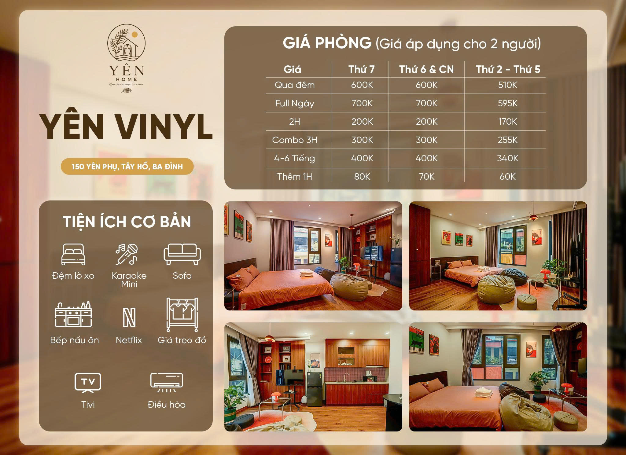 Vinyl ảnh 1